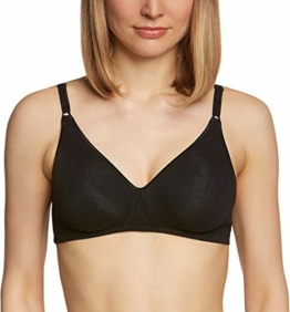 Nur Die Womens BH Bra,Schwarz (schwarz 094), 95B, 834050 - 1