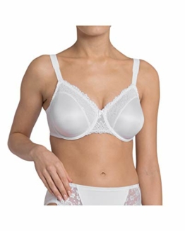 Triumph BH Ladyform Soft WX White 85C - 1