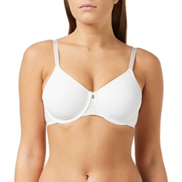 Triumph Body Make Up Essentials Minimizer BH WP White 85C - 1